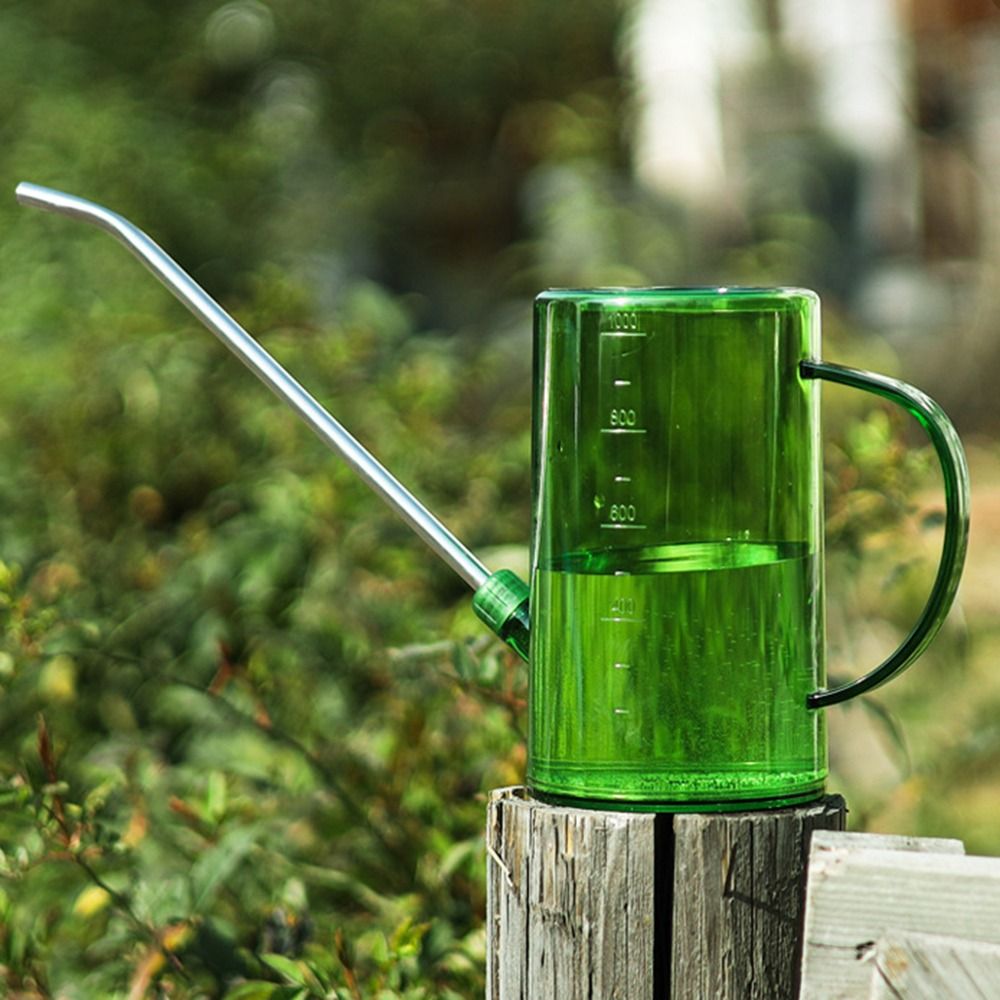 1Pcs Large Capacity Watering C - đánh giá và giá Watering Can Long Spout