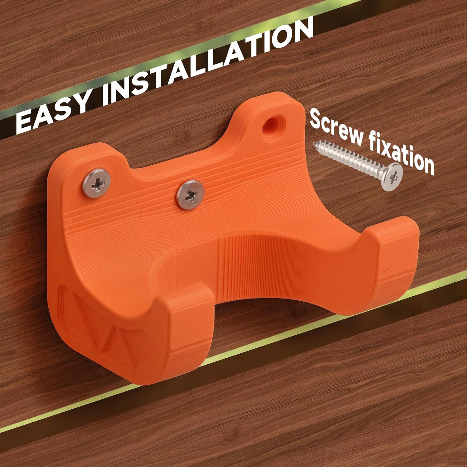 Art Tool Hanger 35mm Diameter  - đánh giá và giá Gardening Tools Screwfix
