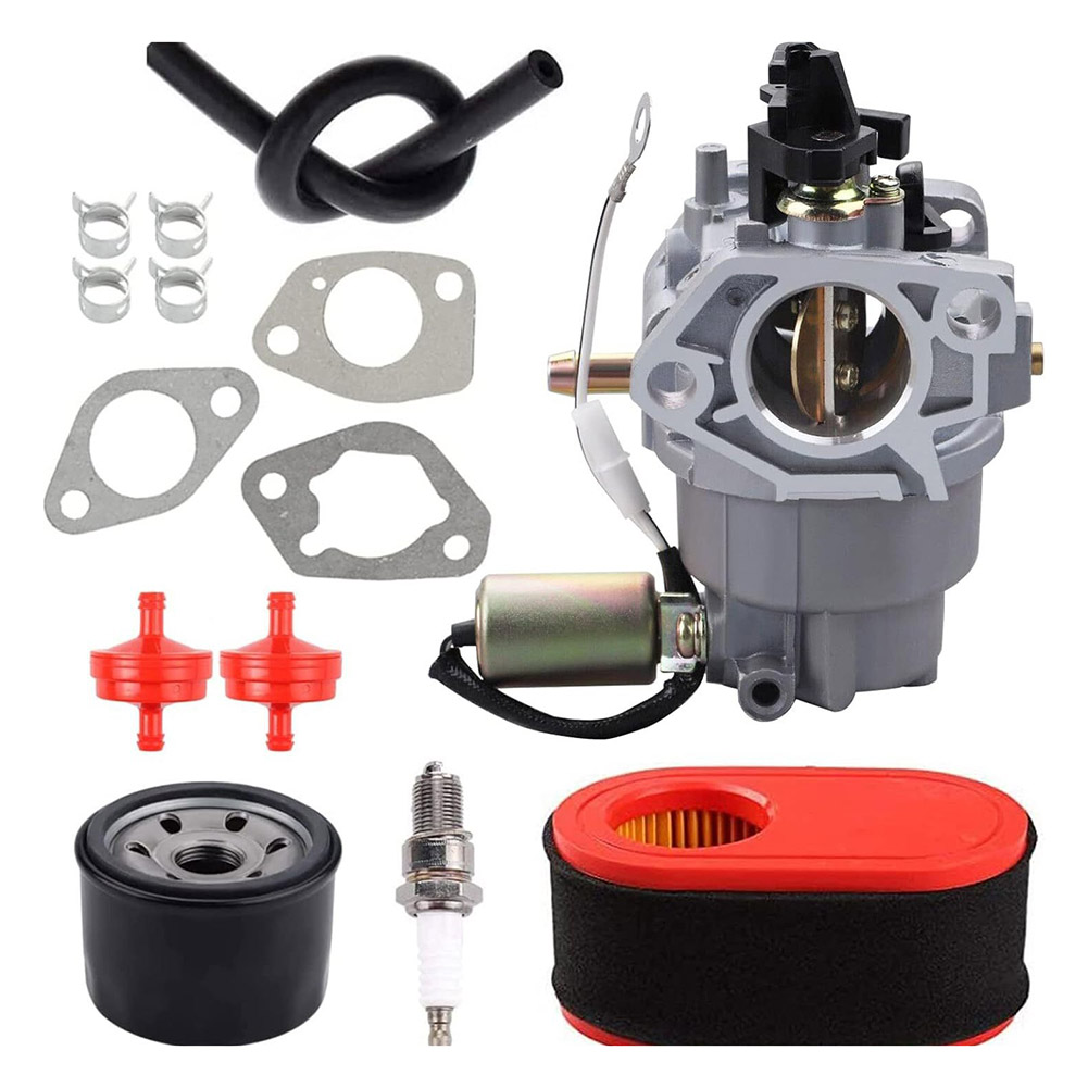 Lawn Mower Repair Carburetor F - đánh giá và giá Gardening Tools Picture