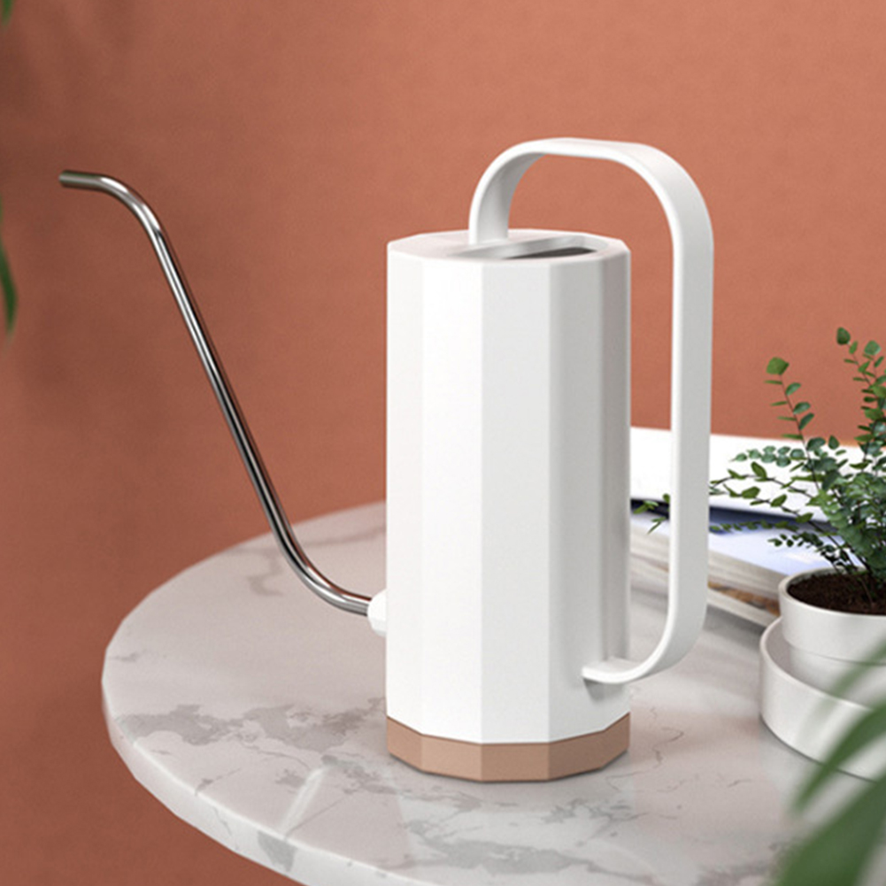 1000ml Flower Spray Pot Stainl - đánh giá và giá Watering Can Long Spout