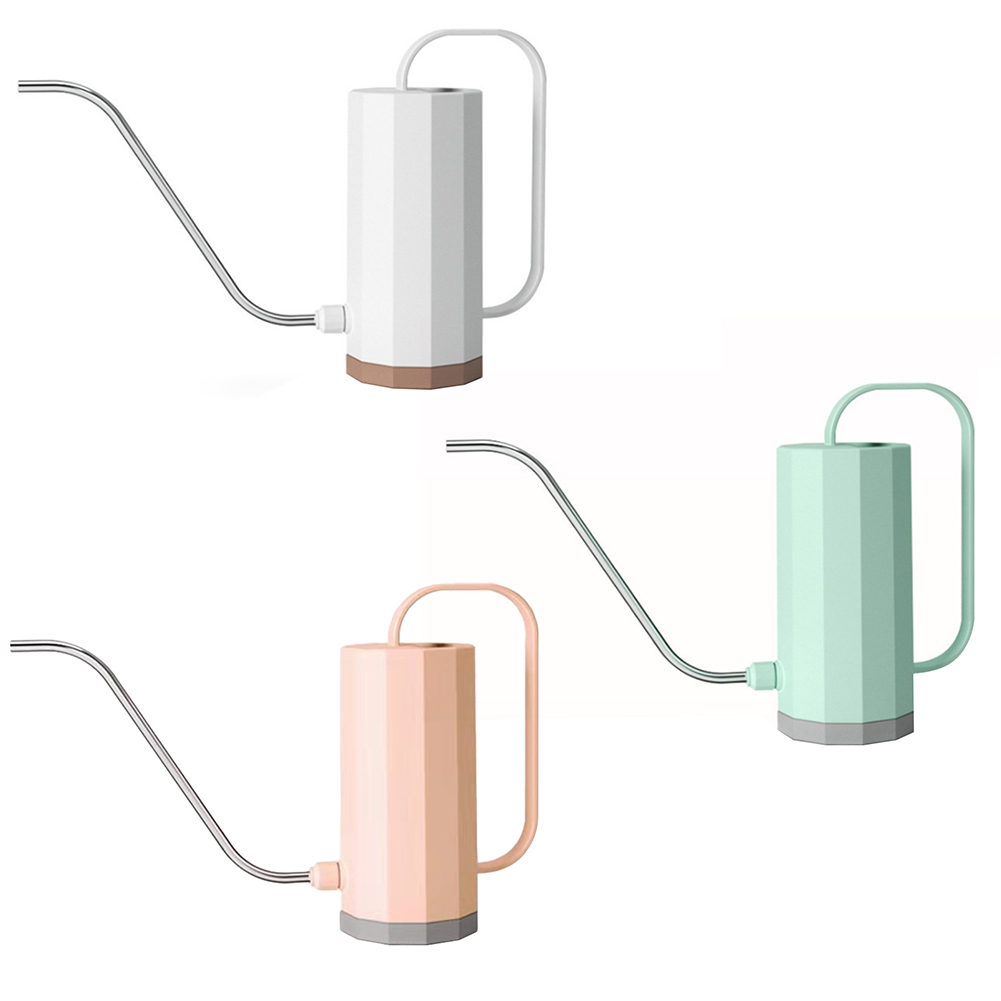 1000ml Flower Spray Pot Stainl - đánh giá và giá Watering Can Long Spout