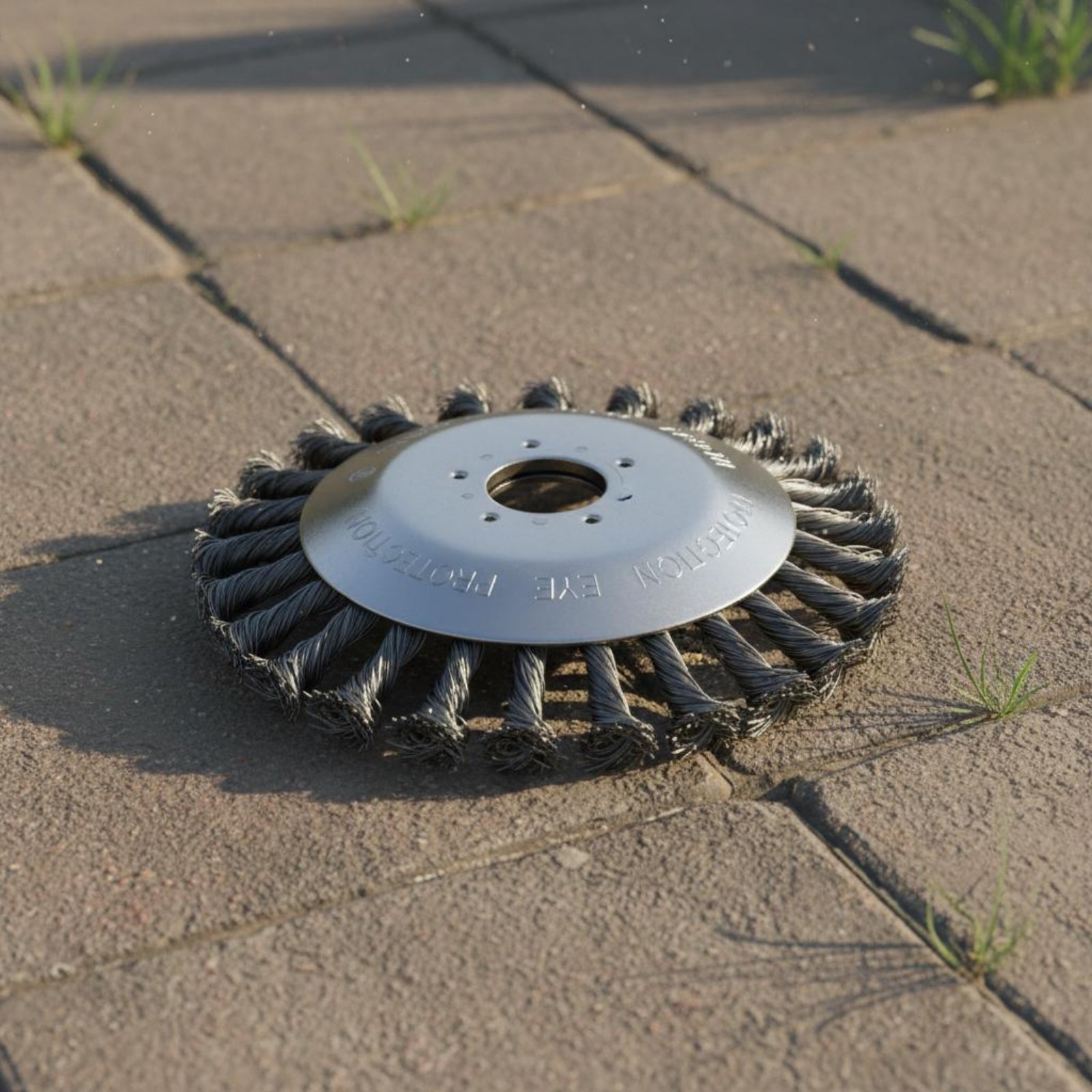Steel Wire Trimmer Head Versat - đánh giá và giá Gardening Tools In