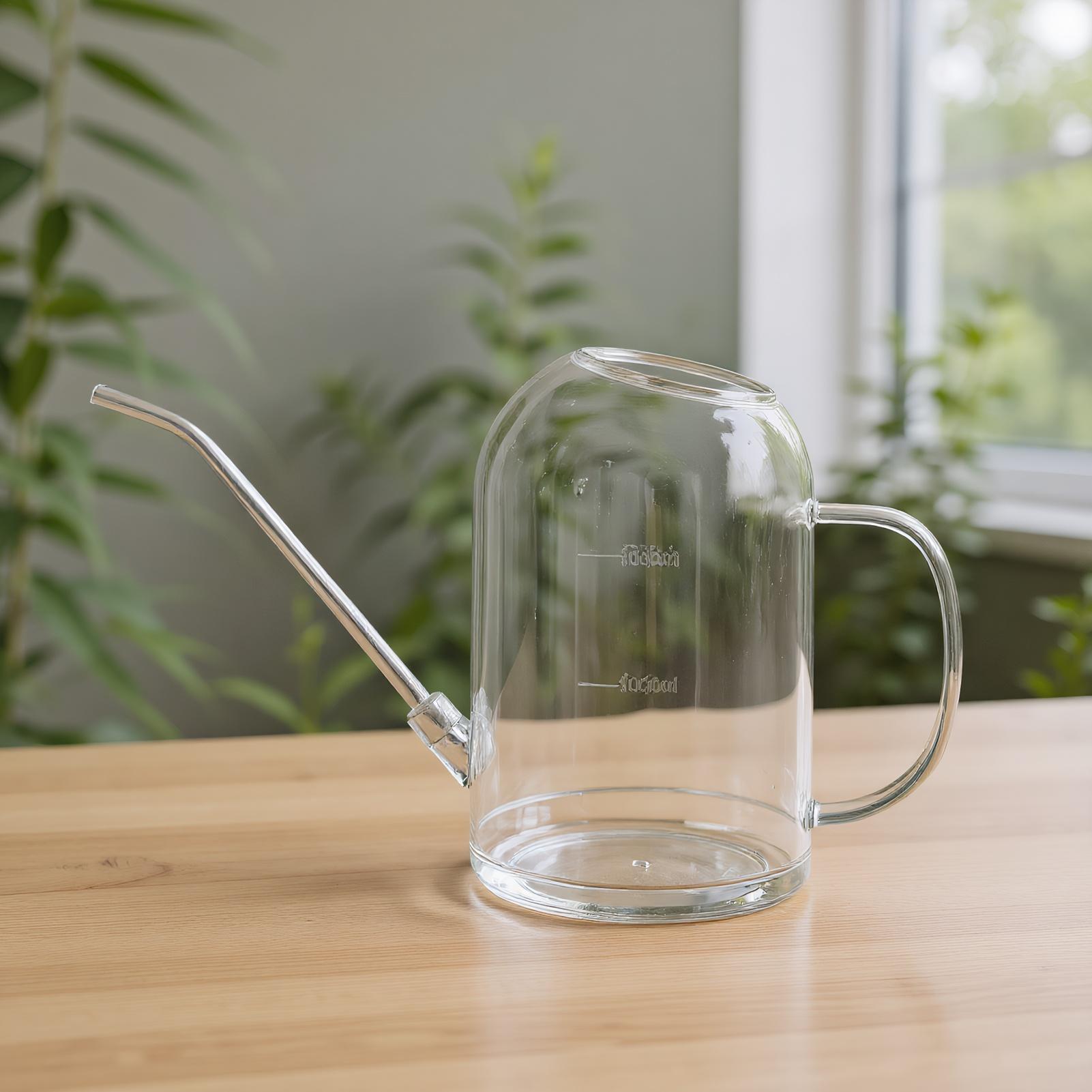 Indoor Plant Watering Can 2 Li - đánh giá và giá Watering Can Long Spout