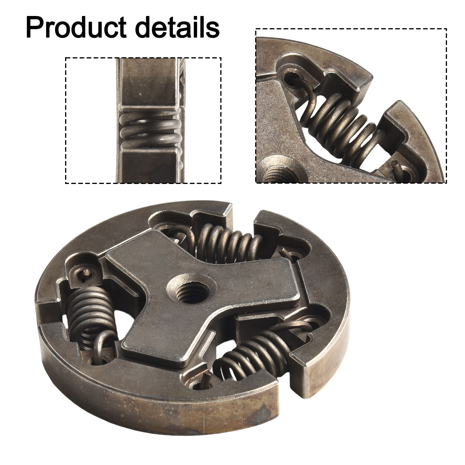 Clutch Assembly Clutch Drum 40 - đánh giá và giá Gardening Tools Kit For Sale