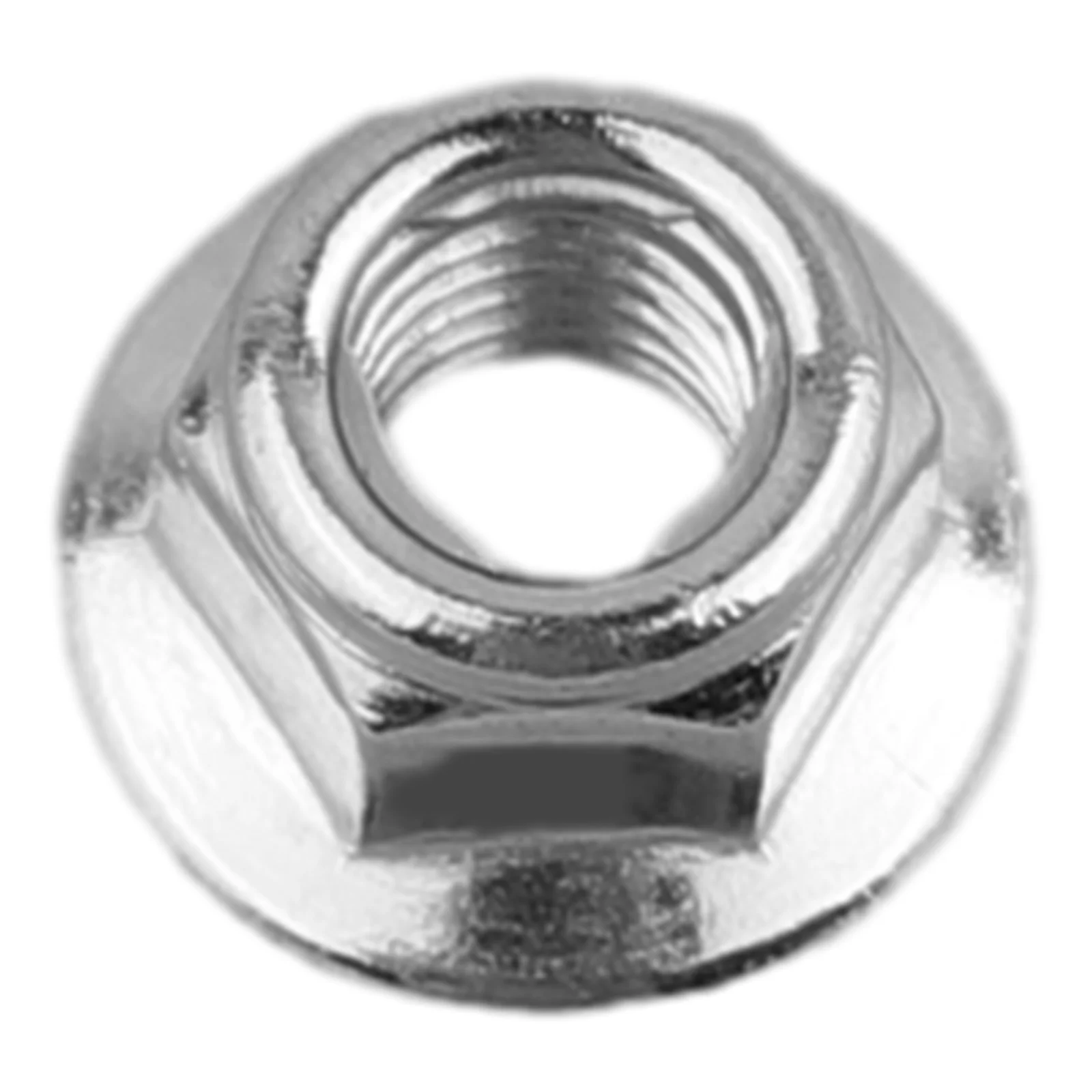 10 Pcs Lawn-Mower Fixing Nuts  - đánh giá và giá Gardening Tools Screwfix