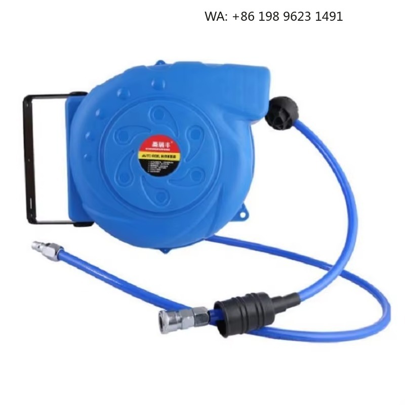 Hot Sale Garden Hose Reel Box  - đánh giá và giá Gardening Tools Kit For Sale