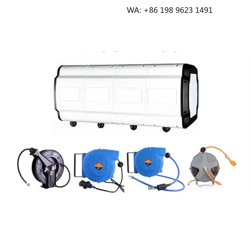 Hot Sale Garden Hose Reel Box  - đánh giá và giá Gardening Tools Kit For Sale
