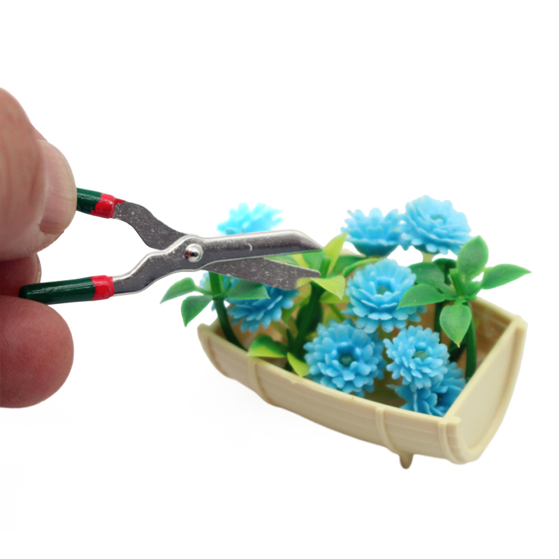 1/12 Dollhouse Simulation Wate - đánh giá và giá Gardening Tools
