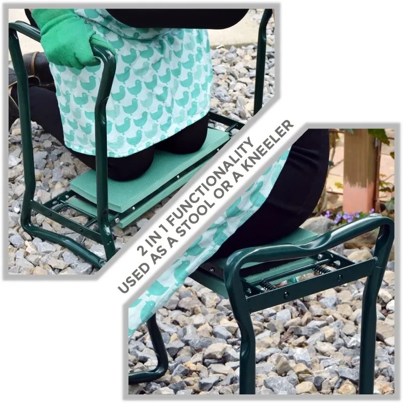 Sponge Non-Slip Outdoor Seat w - đánh giá và giá Gardening Tools Kit For Sale