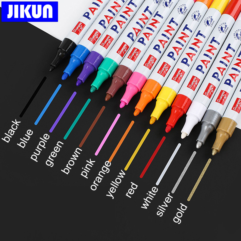 JIKUN 2 Chiếc Vĩnh Viễn Lốp Xe - đánh giá và giá Garden Row Marker