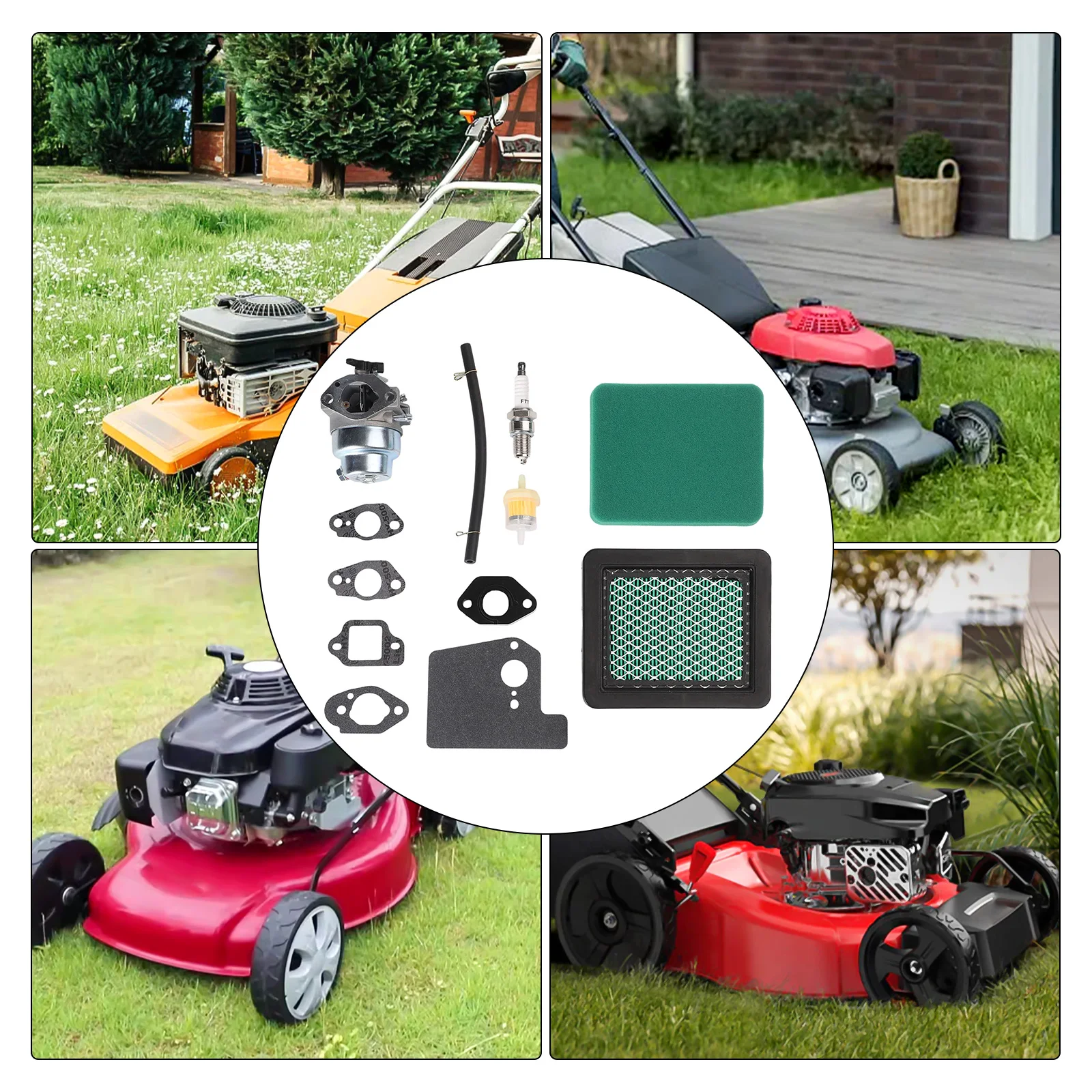 Brand New Practical Hot Sale C - đánh giá và giá Gardening Tools Kit For Sale