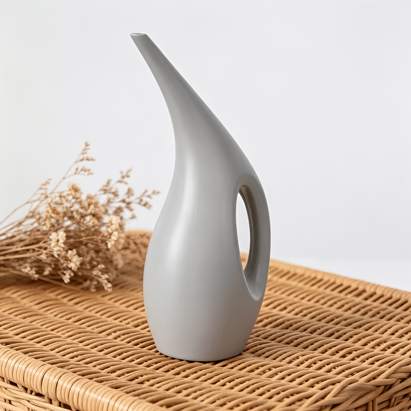 Large Capacity Plastic Waterin - đánh giá và giá Watering Can Long Spout