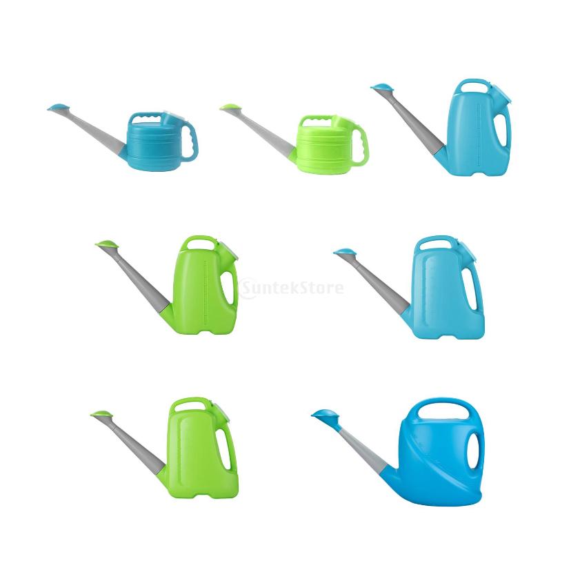 Watering Can Detachable Modern - đánh giá và giá Watering Can Long Spout