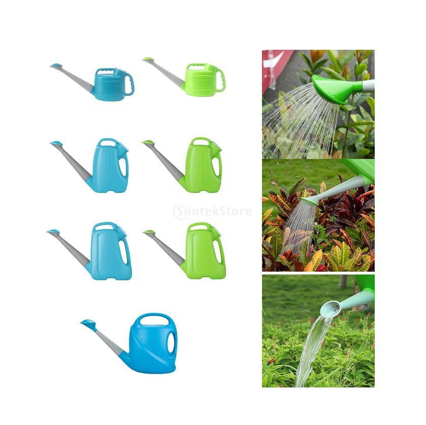 Watering Can Detachable Modern - đánh giá và giá Watering Can Long Spout