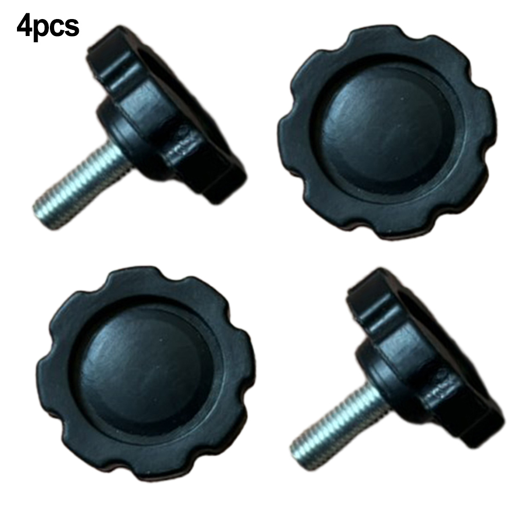 2/4PCS Hand Knobs Thread Repla - đánh giá và giá Gardening Tools Screwfix