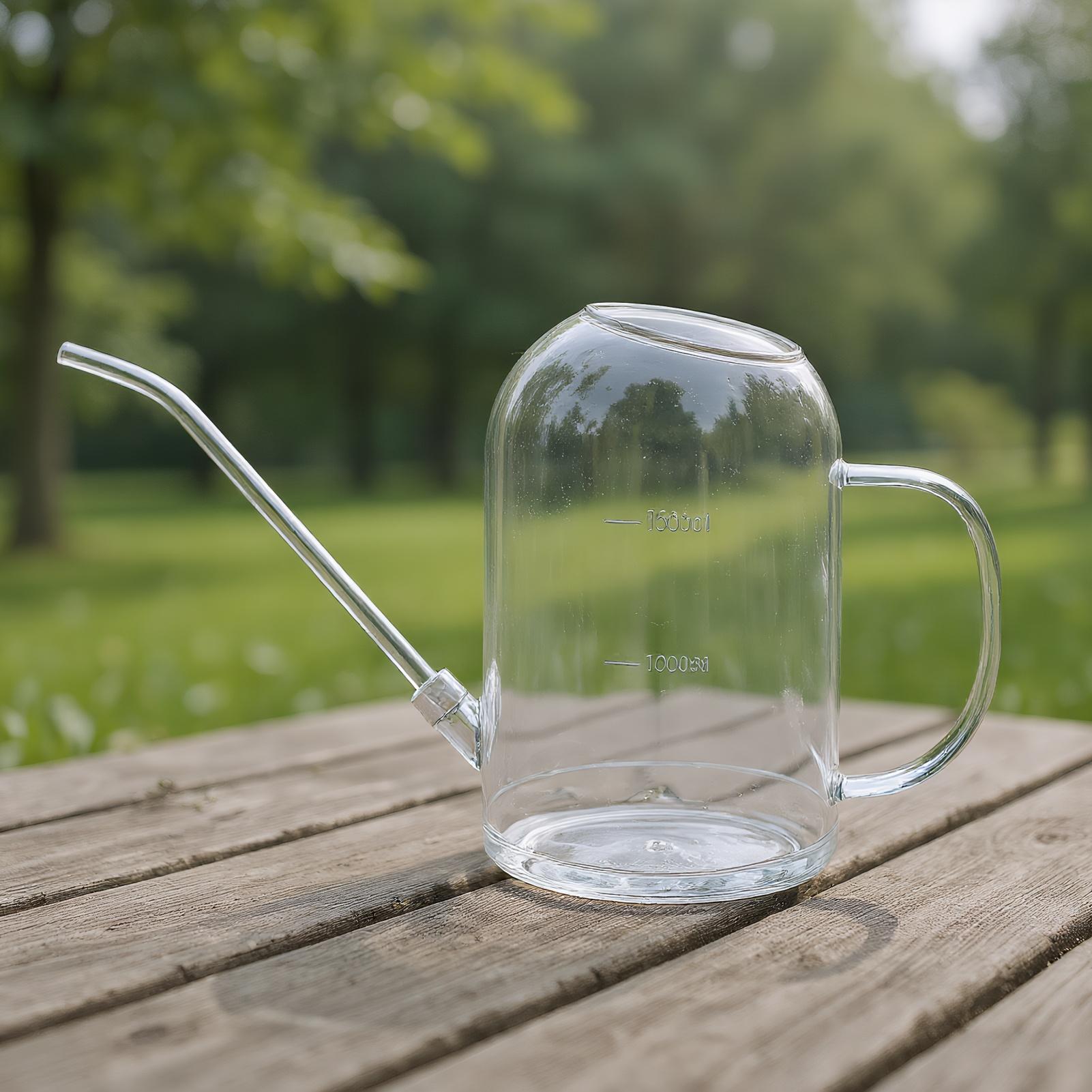 Long Spout Watering Can 2L Pla - đánh giá và giá Watering Can Long Spout