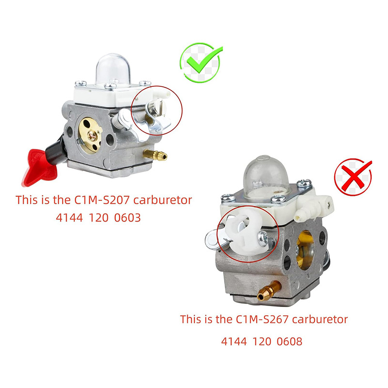 High Performance Carburetor Fo - đánh giá và giá Gardening Tools Kit For Sale