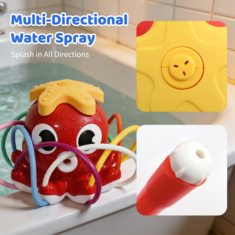 Summer Outdoor Water Sprinkler - đánh giá và giá Gardening Tools For 6 Year Old