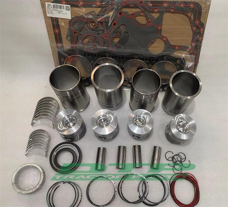 Hot Sale Yto YT4B2-22 Engine P - đánh giá và giá Gardening Tools Kit For Sale
