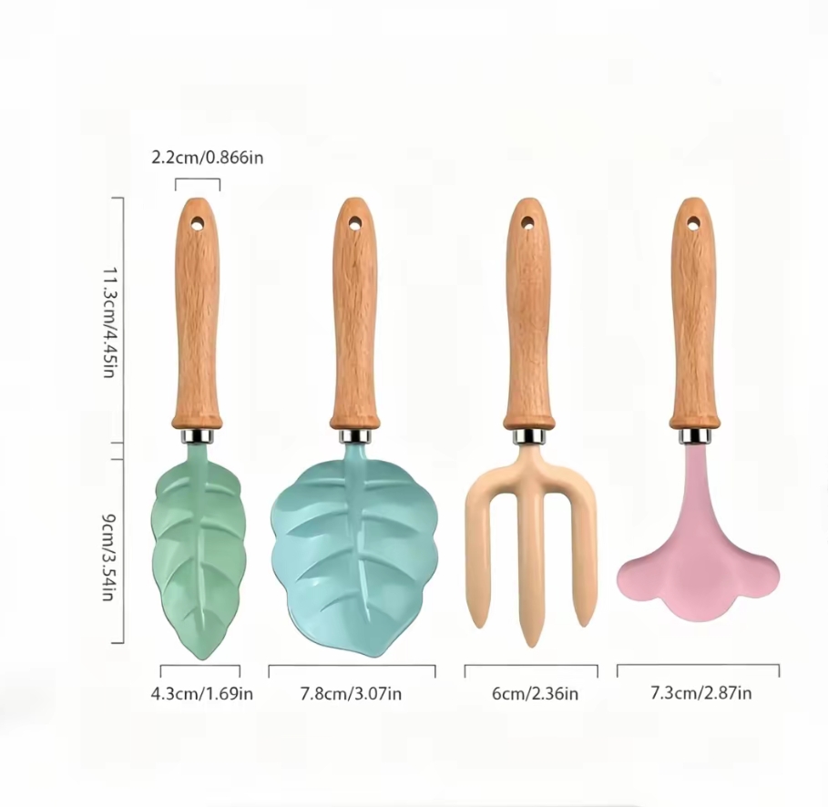 Personalized Kids Garden Tools - đánh giá và giá Gardening Tools Names For Kids