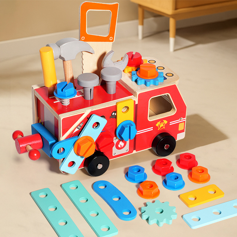 Children Nut Screw Assembly To - đánh giá và giá Gardening Tools For 6 Year Old