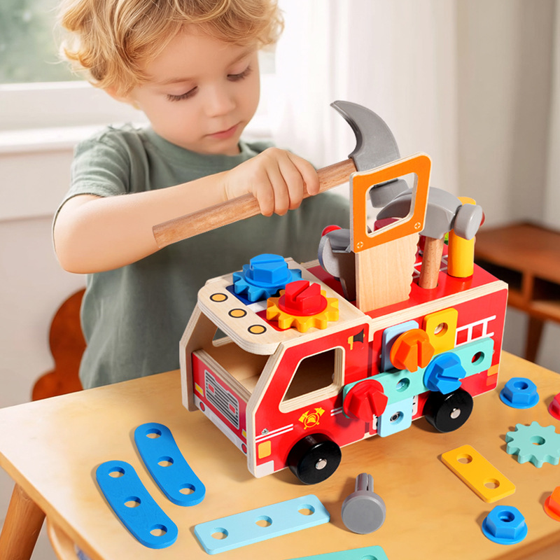 Children Nut Screw Assembly To - đánh giá và giá Gardening Tools For 6 Year Old