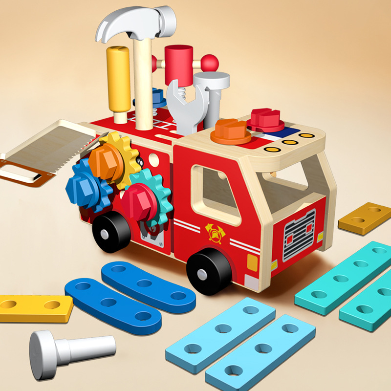Children Nut Screw Assembly To - đánh giá và giá Gardening Tools For 6 Year Old