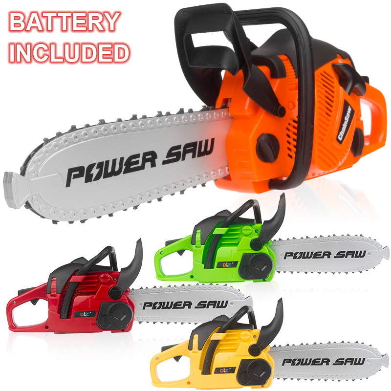 Toy Chainsaw Kids Toy Tools fo - đánh giá và giá Gardening Tools For 6 Year Old