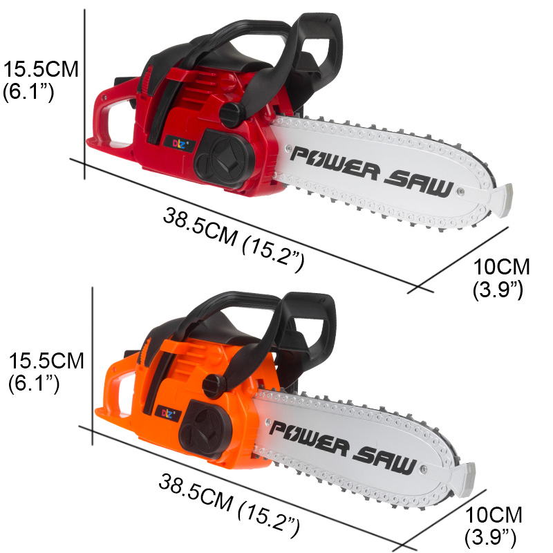 Toy Chainsaw Kids Toy Tools fo - đánh giá và giá Gardening Tools For 6 Year Old