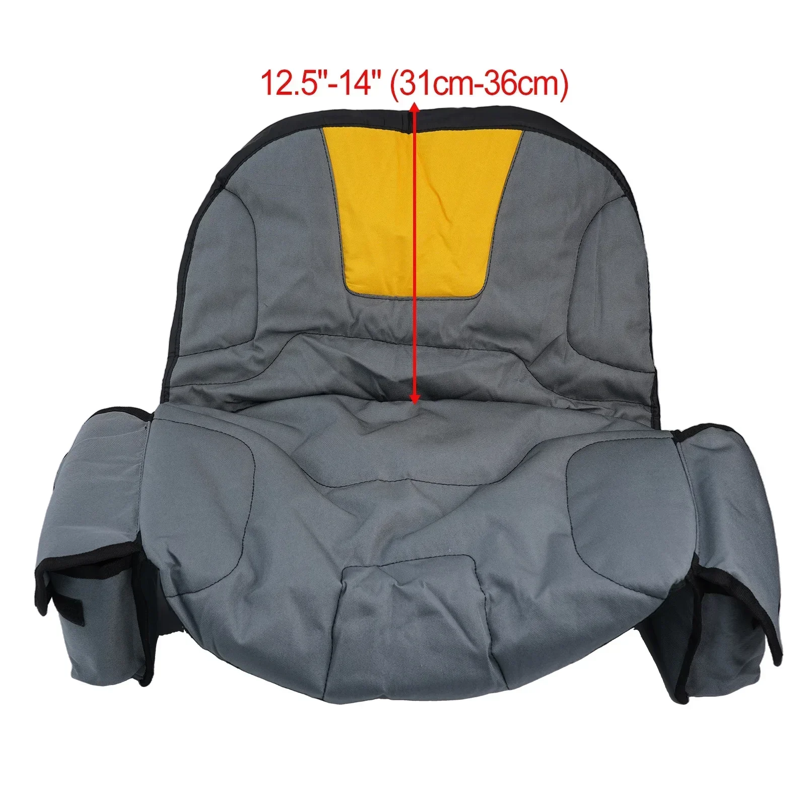 Fabric Lawn Mower Riding Garde - đánh giá và giá Gardening Tools Names