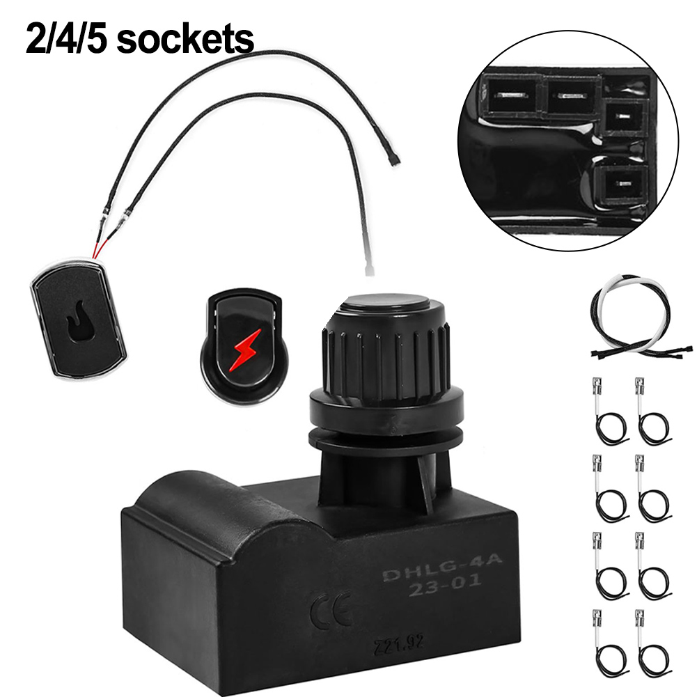Barbecue Electronic Ignition P - đánh giá và giá Gardening Tools Kit For Sale