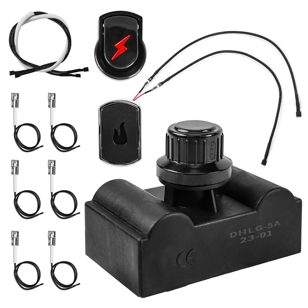 Barbecue Electronic Ignition P - đánh giá và giá Gardening Tools Kit For Sale