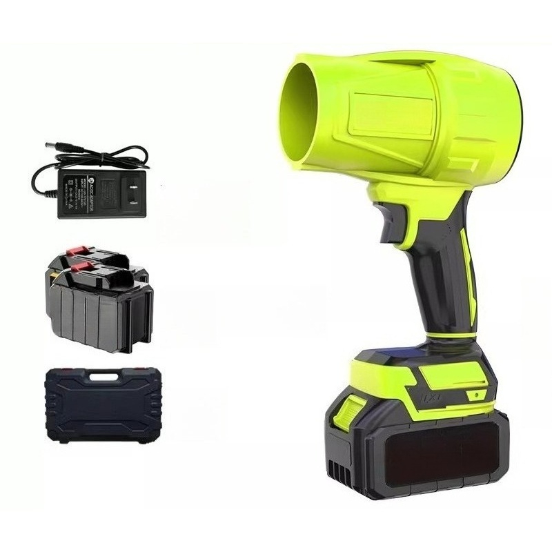 21V Outdoor Handheld Blower Hi - đánh giá và giá Gardening Tools In