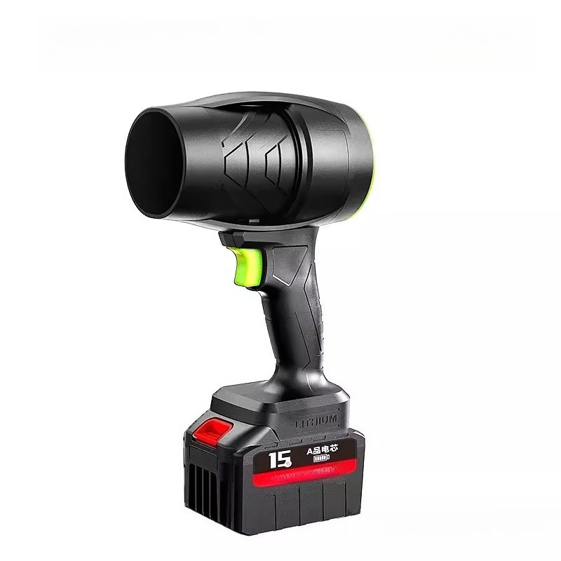 21V Outdoor Handheld Blower Hi - đánh giá và giá Gardening Tools In