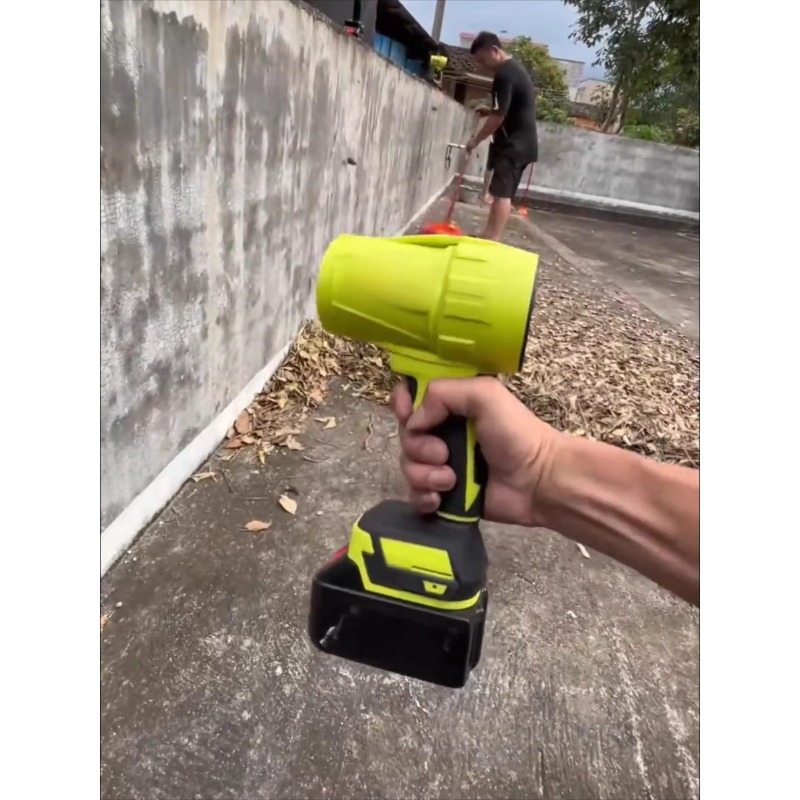 21V Outdoor Handheld Blower Hi - đánh giá và giá Gardening Tools In