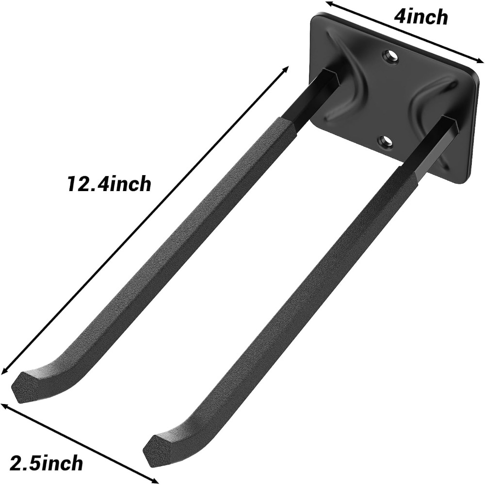 Heavy Duty Garage Storage Hook - đánh giá và giá Gardening Tools In