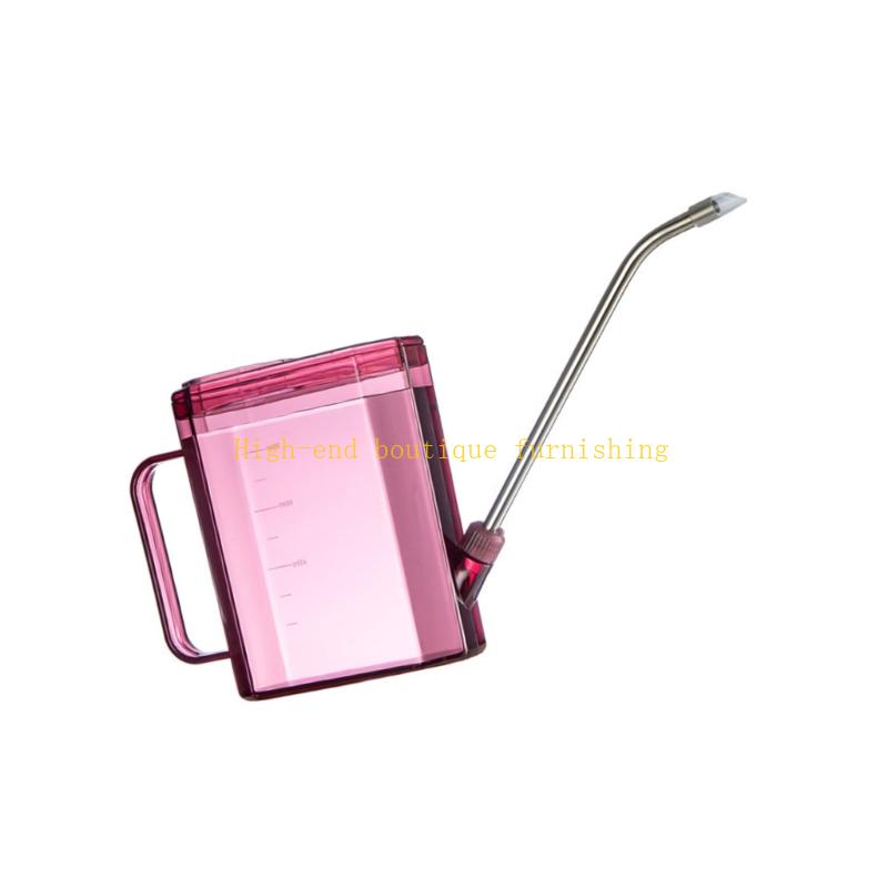 L9NB Bình tưới nước công suất  - đánh giá và giá Watering Can Long Spout