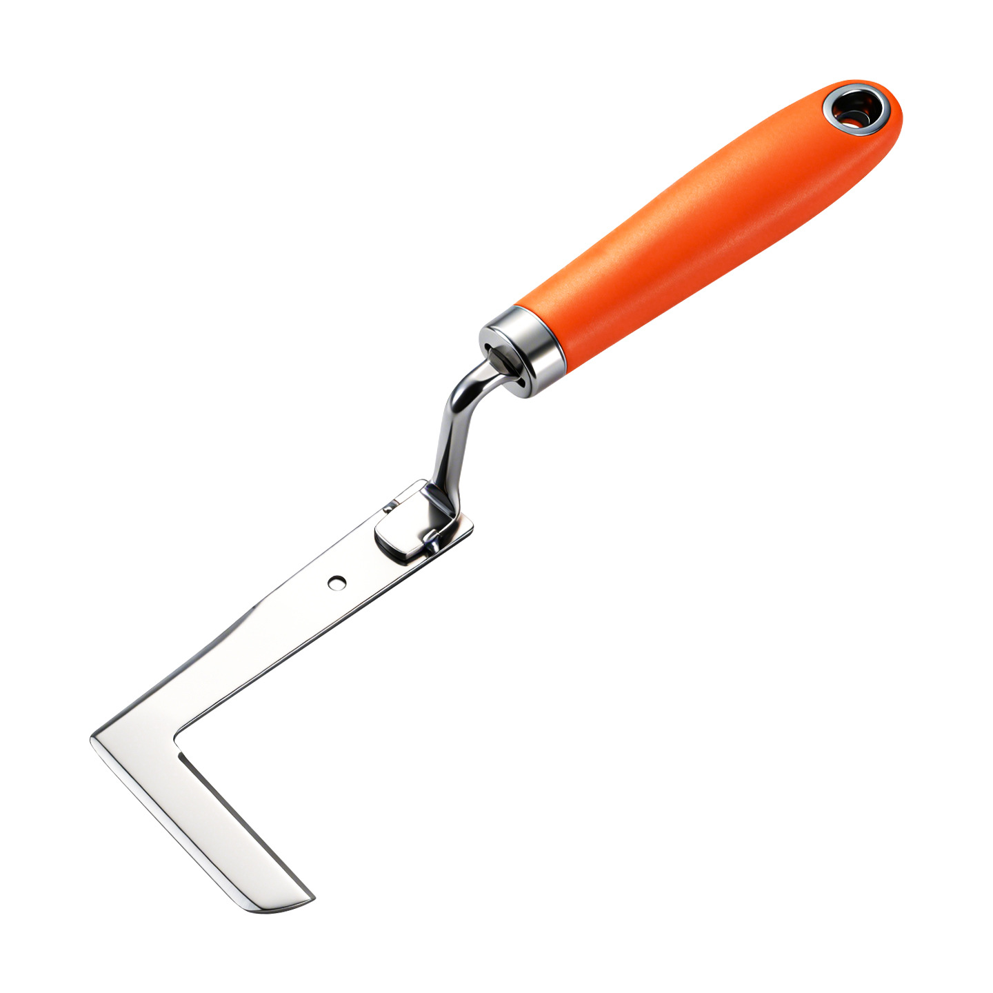 L-Shaped Multi-Purpose Garden  - đánh giá và giá Gardening Tools Used For Weeding