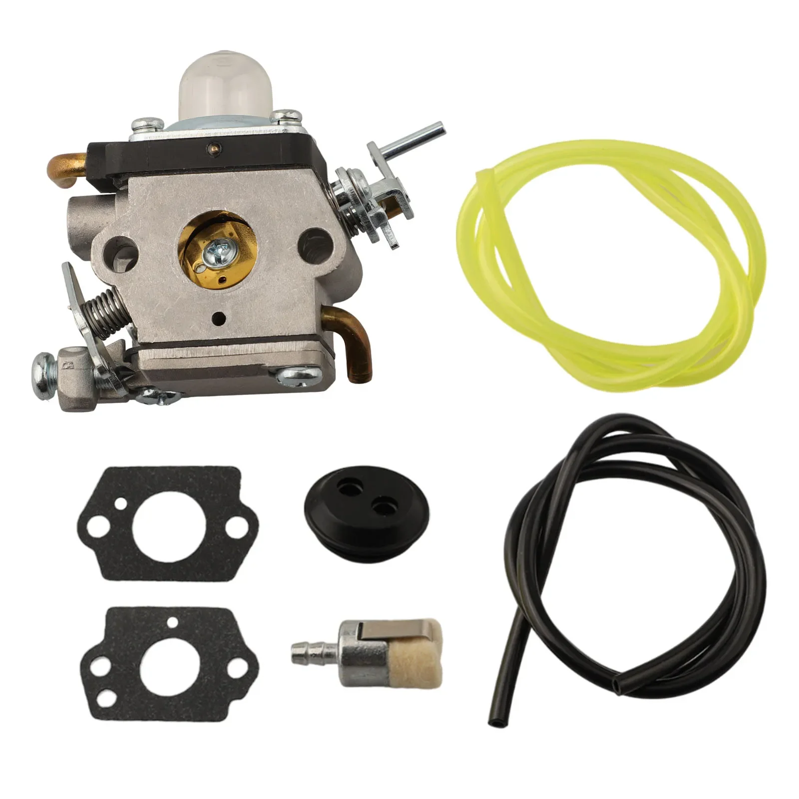 523012401 Carburetor Chainsaw  - đánh giá và giá Gardening Tools Names