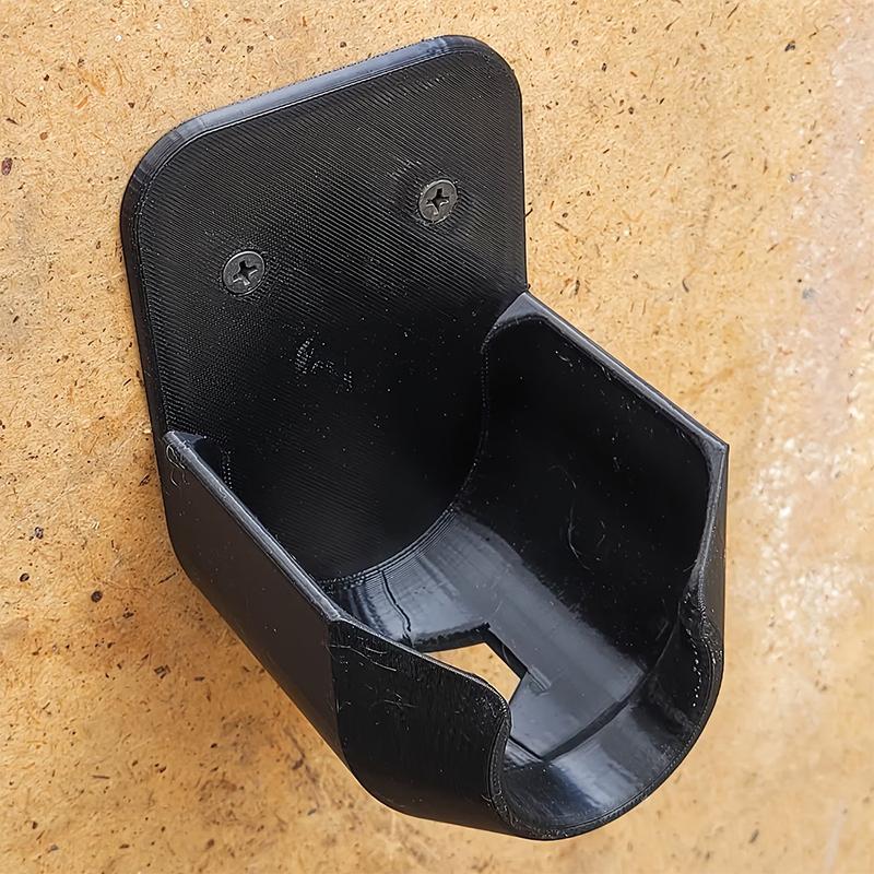 Wall Mount Garden Hose Nozzle  - đánh giá và giá Gardening Tools Holder