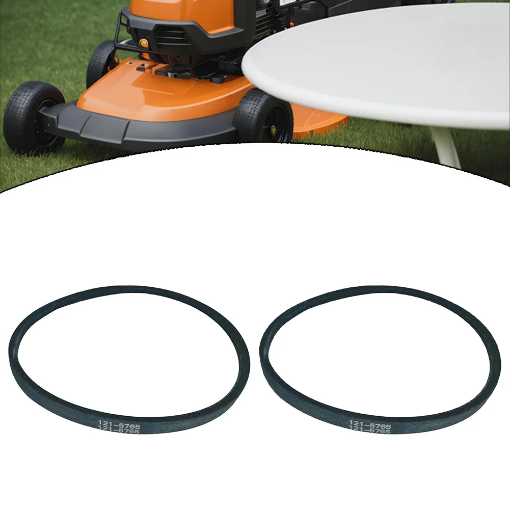 Heavy-Duty Belt Drive Belts Po - đánh giá và giá Gardening Tools Picture