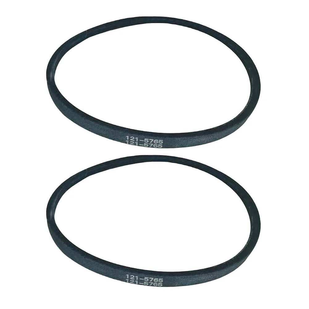 Heavy-Duty Belt Drive Belts Po - đánh giá và giá Gardening Tools Picture