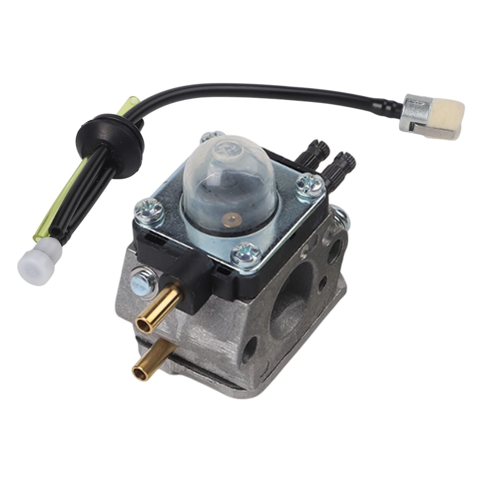 Adjustable Carburetor Screws G - đánh giá và giá Gardening Tools Screwfix