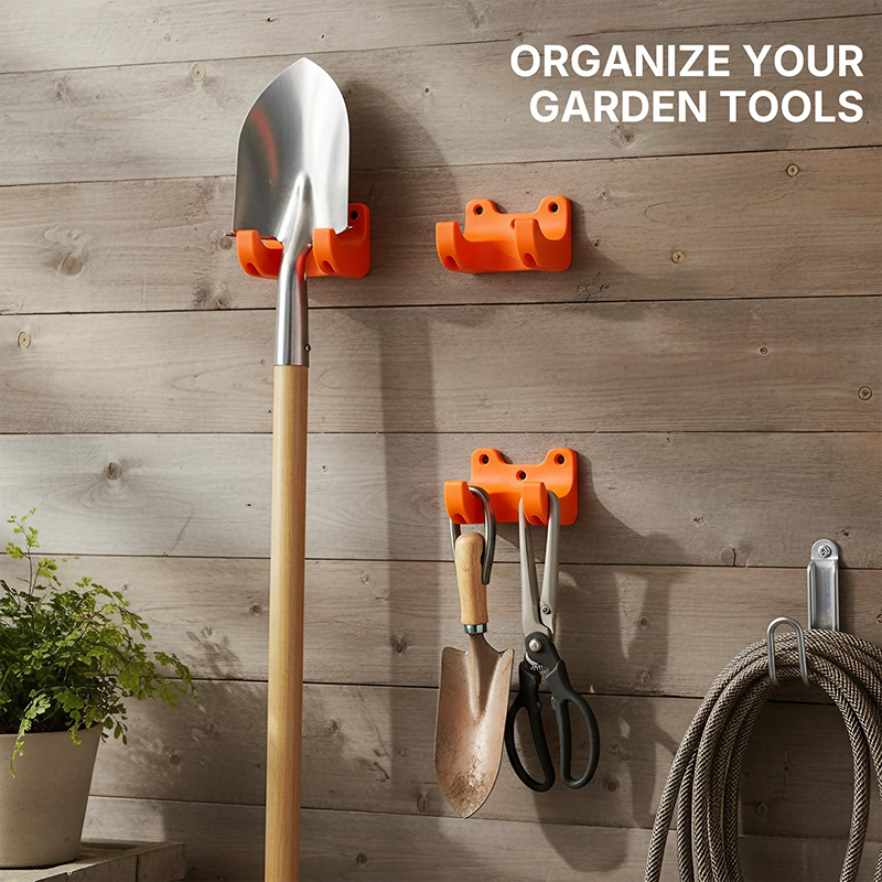 2 Sets of Gardening Tool Hange - đánh giá và giá Gardening Tools Screwfix