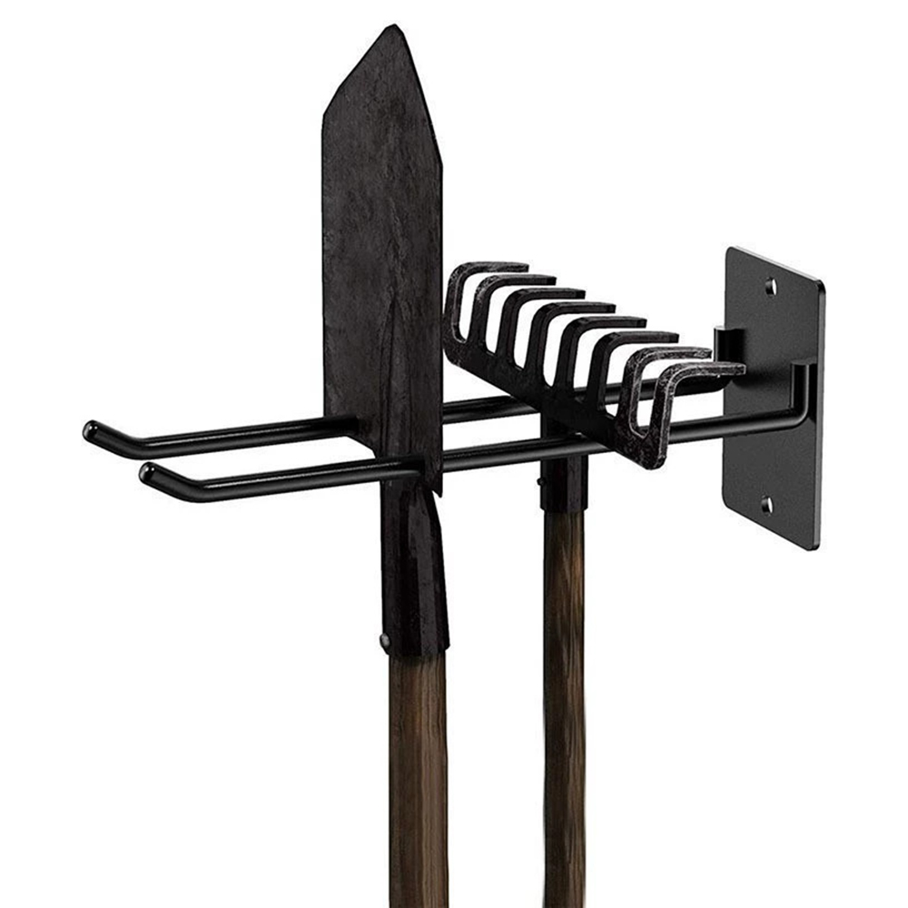 Tool Storage System Hooks Wall - đánh giá và giá Gardening Tools Holder