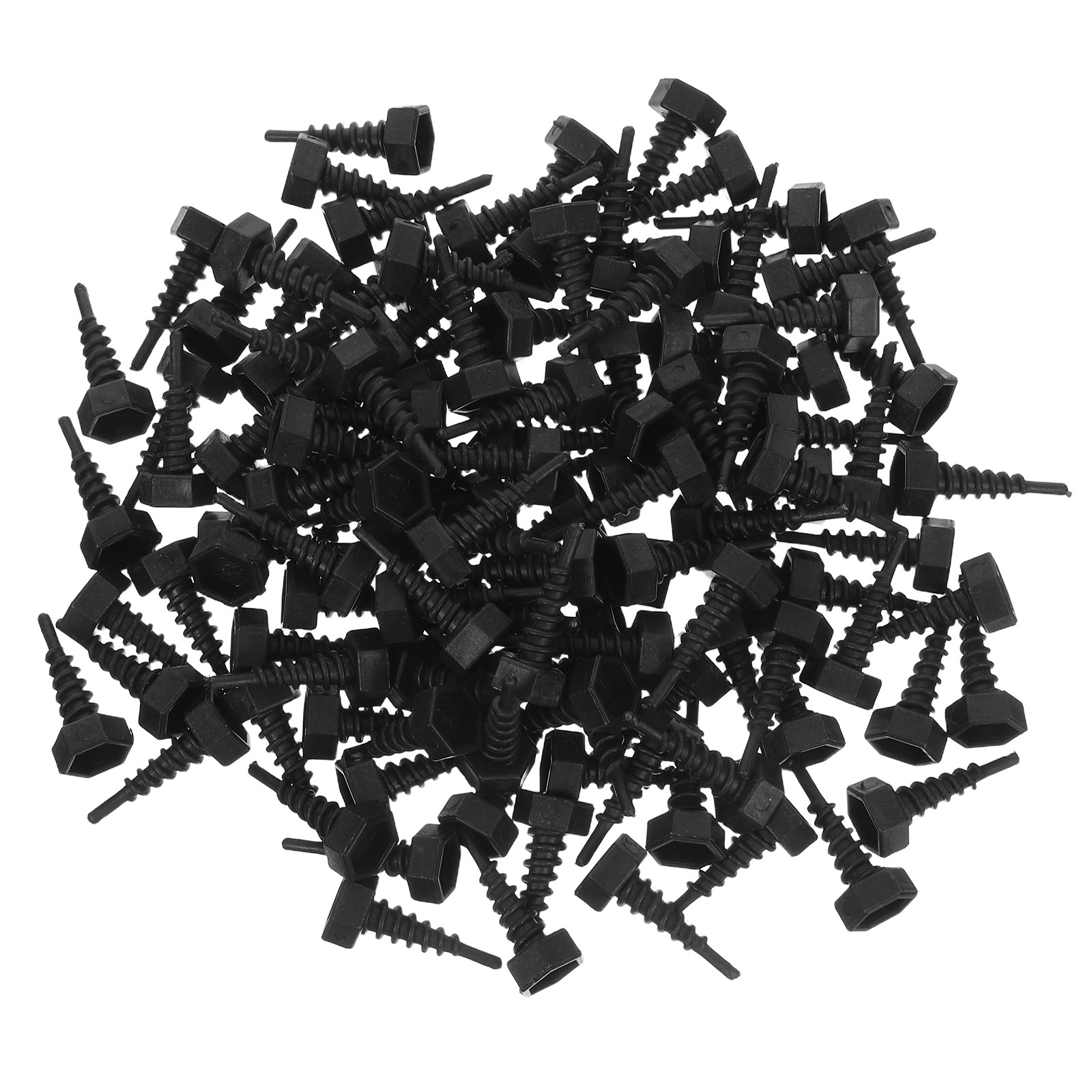 100Pcs Plastic Garden Root Fix - đánh giá và giá Gardening Tools Screwfix