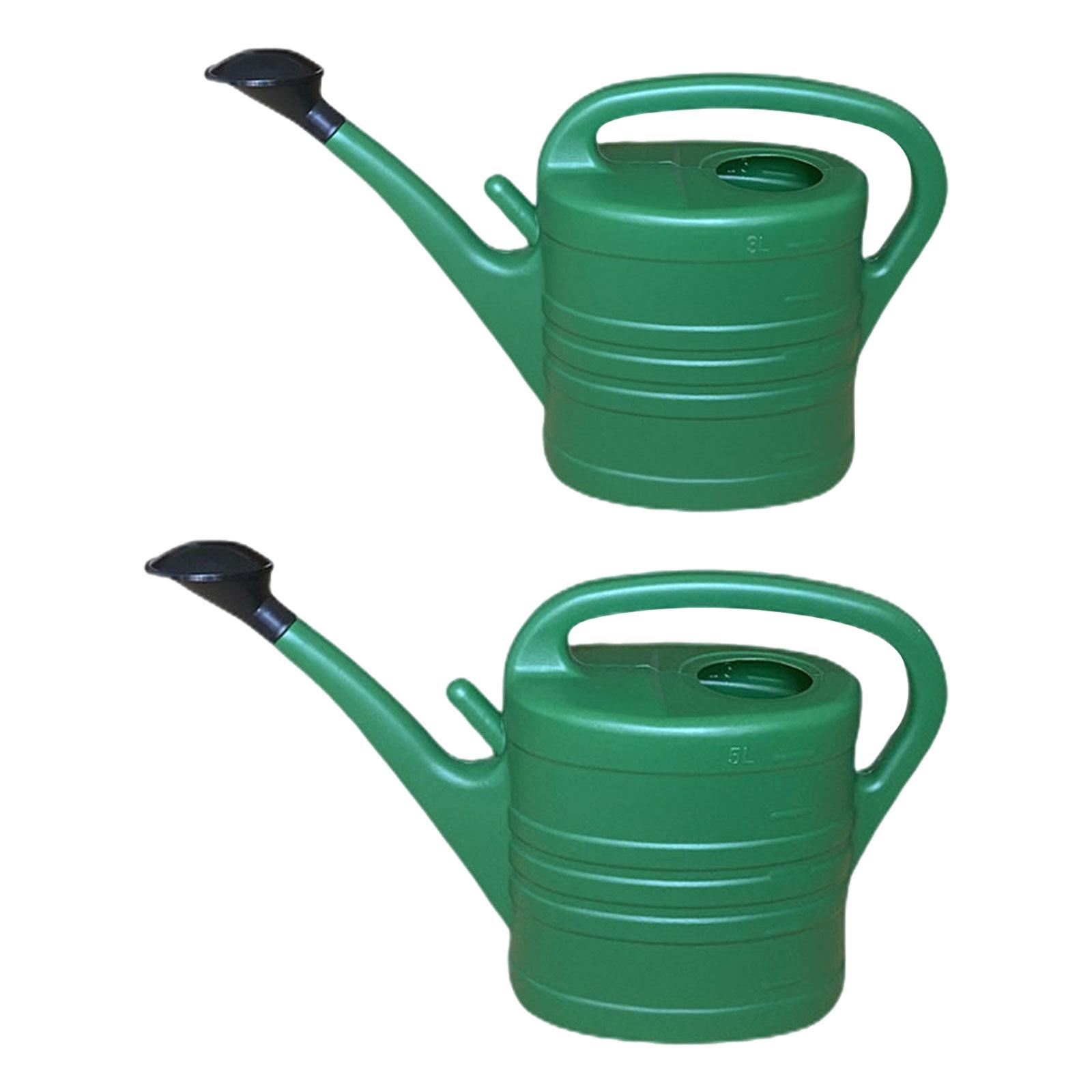 Garden Watering Can with Long  - đánh giá và giá Watering Can Long Spout