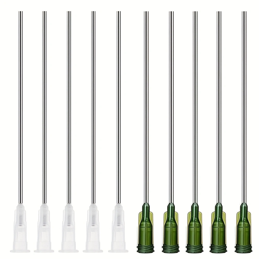 Long Blunt Tip Dispensing Need - đánh giá và giá Gardening Tools