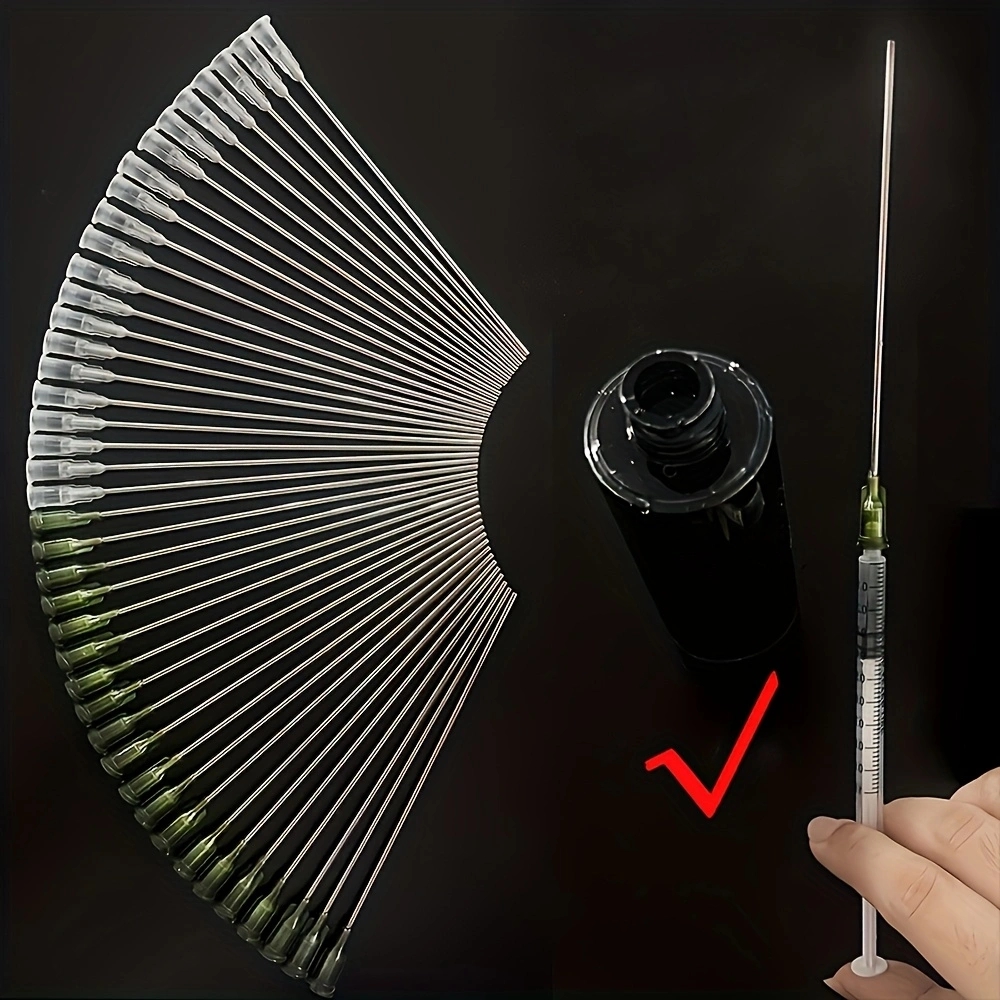 Long Blunt Tip Dispensing Need - đánh giá và giá Gardening Tools