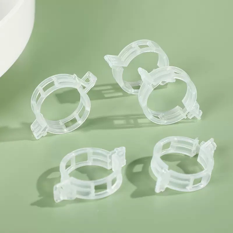 300/50PCS Plant Support Clips  - đánh giá và giá Gardening Tools Holder